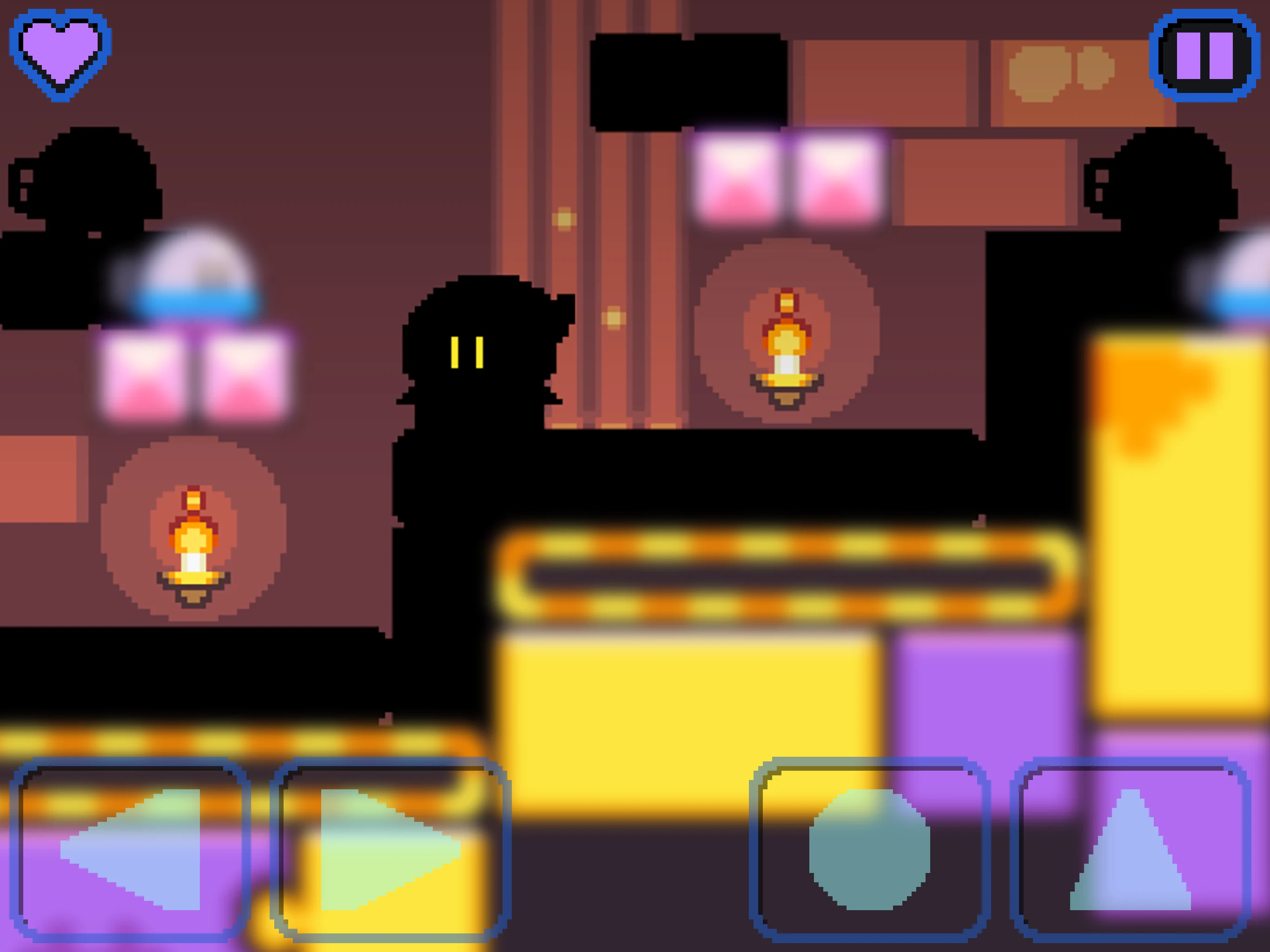 Shadow Trick screenshot